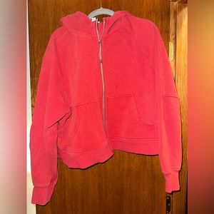 Lululemon scuba